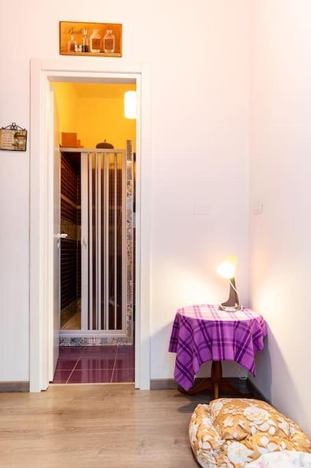 Guesthouse Pet'S Friendly Quattromiglio Exterior photo