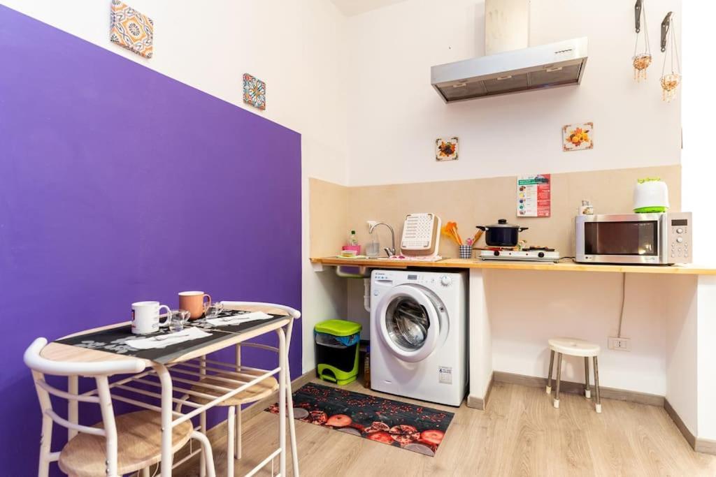 Guesthouse Pet'S Friendly Quattromiglio Exterior photo
